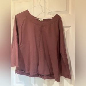 J.Jill women’s shirt